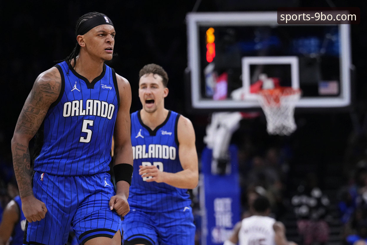 揭秘骑士魔术对攻战：米切尔42分背后的战术博弈与数据真相