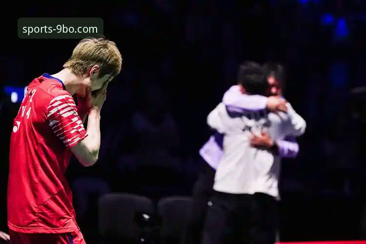 石宇奇亚锦赛夺冠背后：一场酣畅淋漓的胜利与专业观赛平台的深度解析